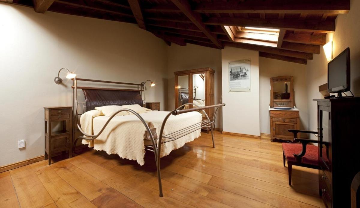 Hotel Rural Arredondo Celorio  Exterior photo