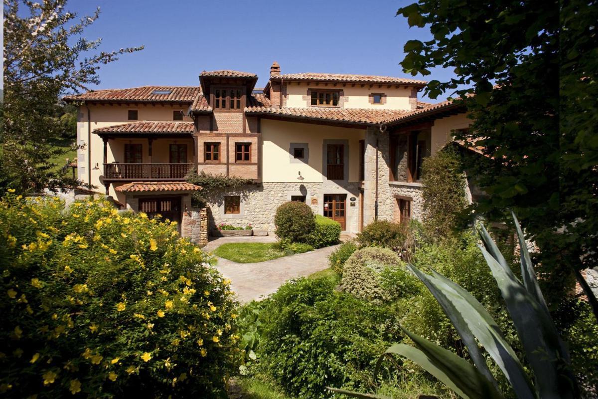 Hotel Rural Arredondo Celorio  Exterior photo