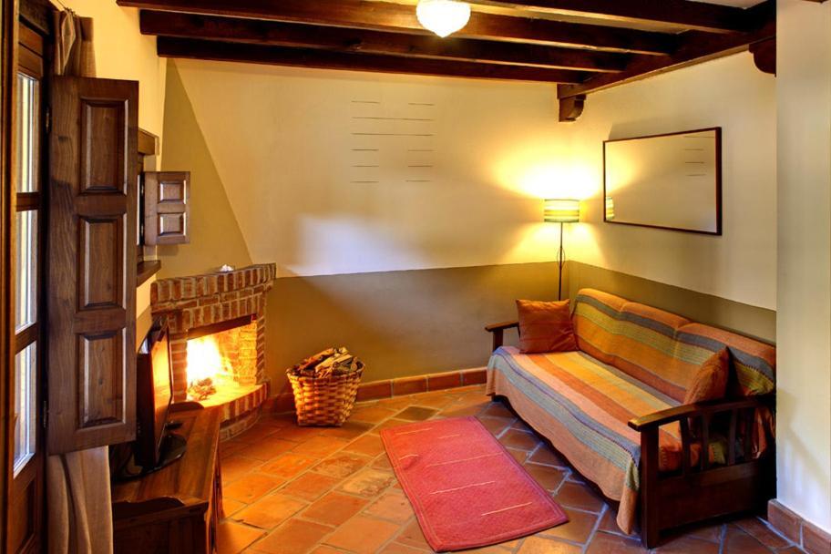 Hotel Rural Arredondo Celorio  Exterior photo