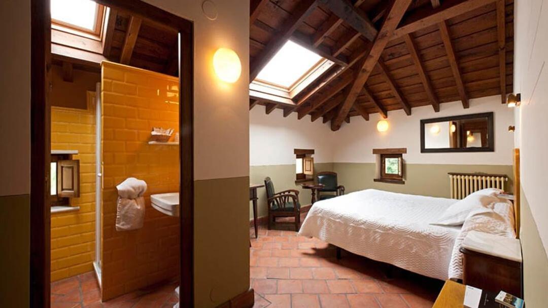 Hotel Rural Arredondo Celorio  Exterior photo