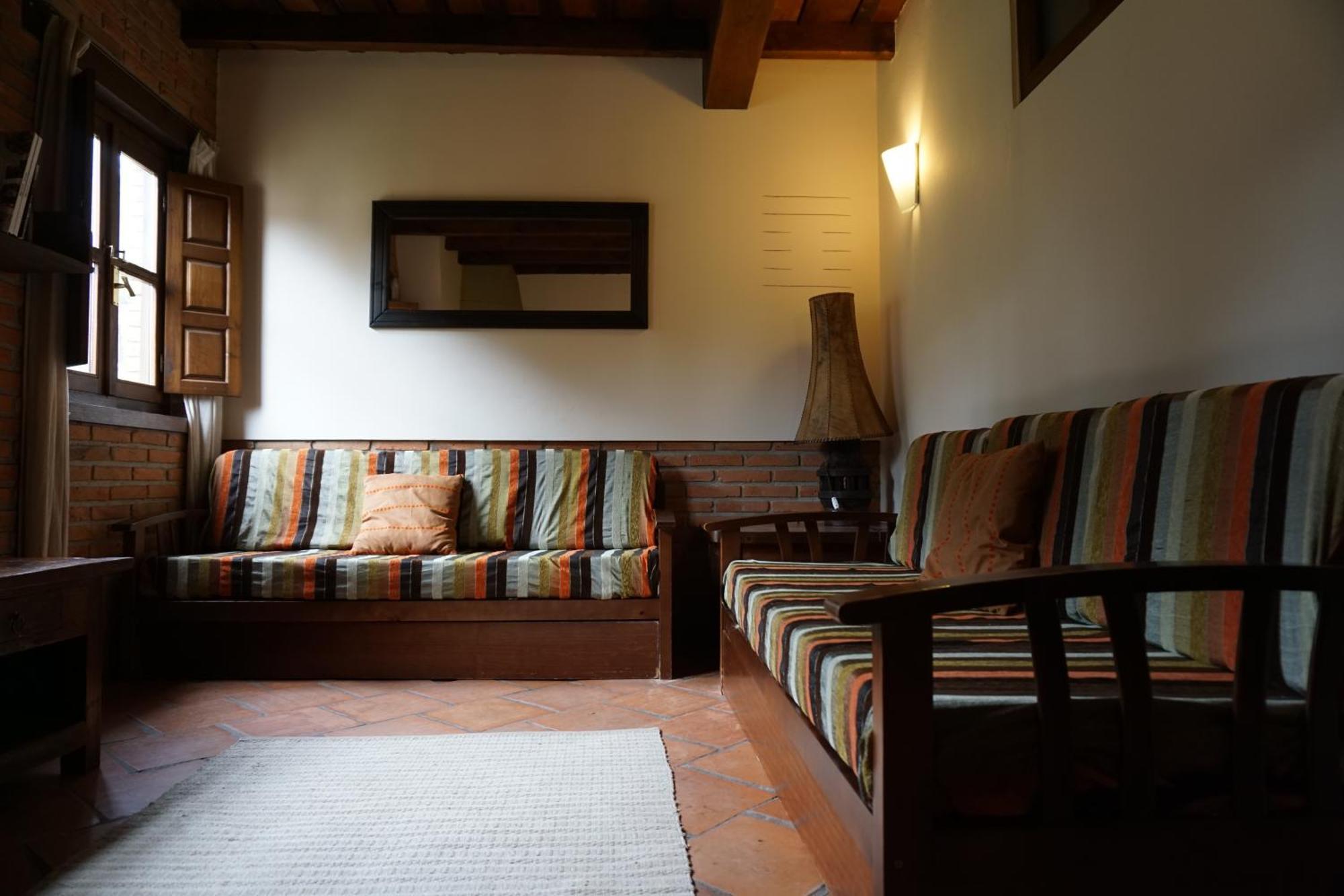 Hotel Rural Arredondo Celorio  Exterior photo