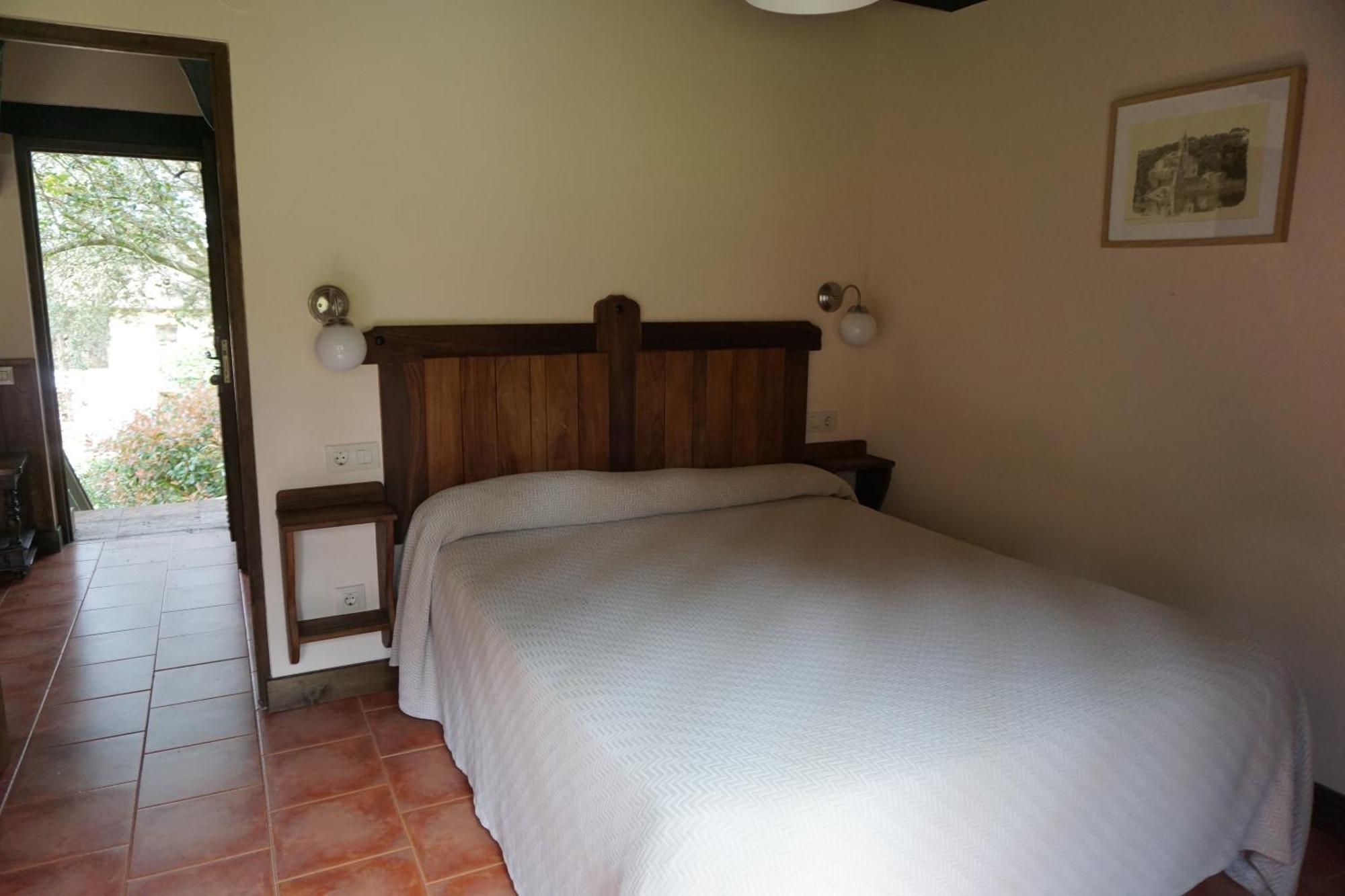 Hotel Rural Arredondo Celorio  Exterior photo